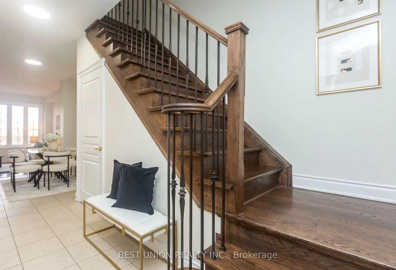 31, Bernbridge, Cedar Grove, Markham