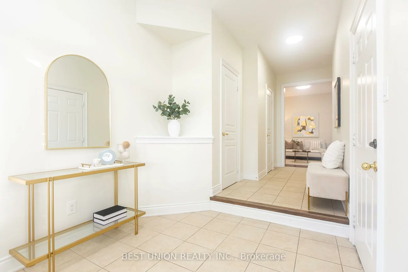 31, Bernbridge, Cedar Grove, Markham