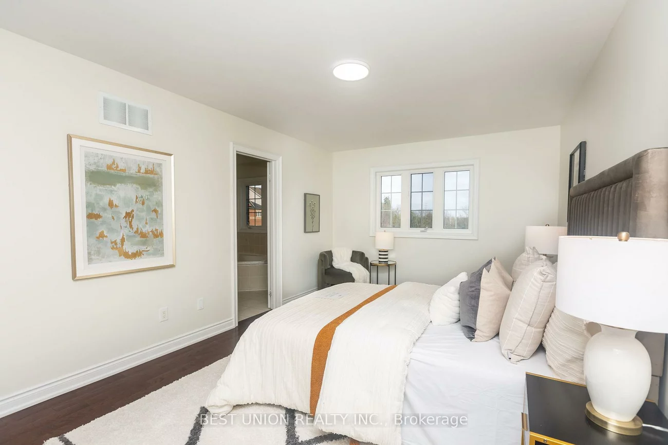 31, Bernbridge, Cedar Grove, Markham