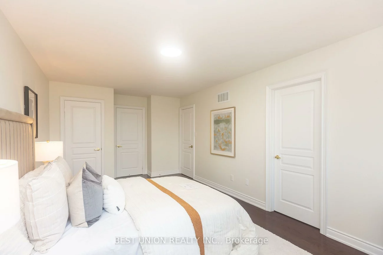 31, Bernbridge, Cedar Grove, Markham