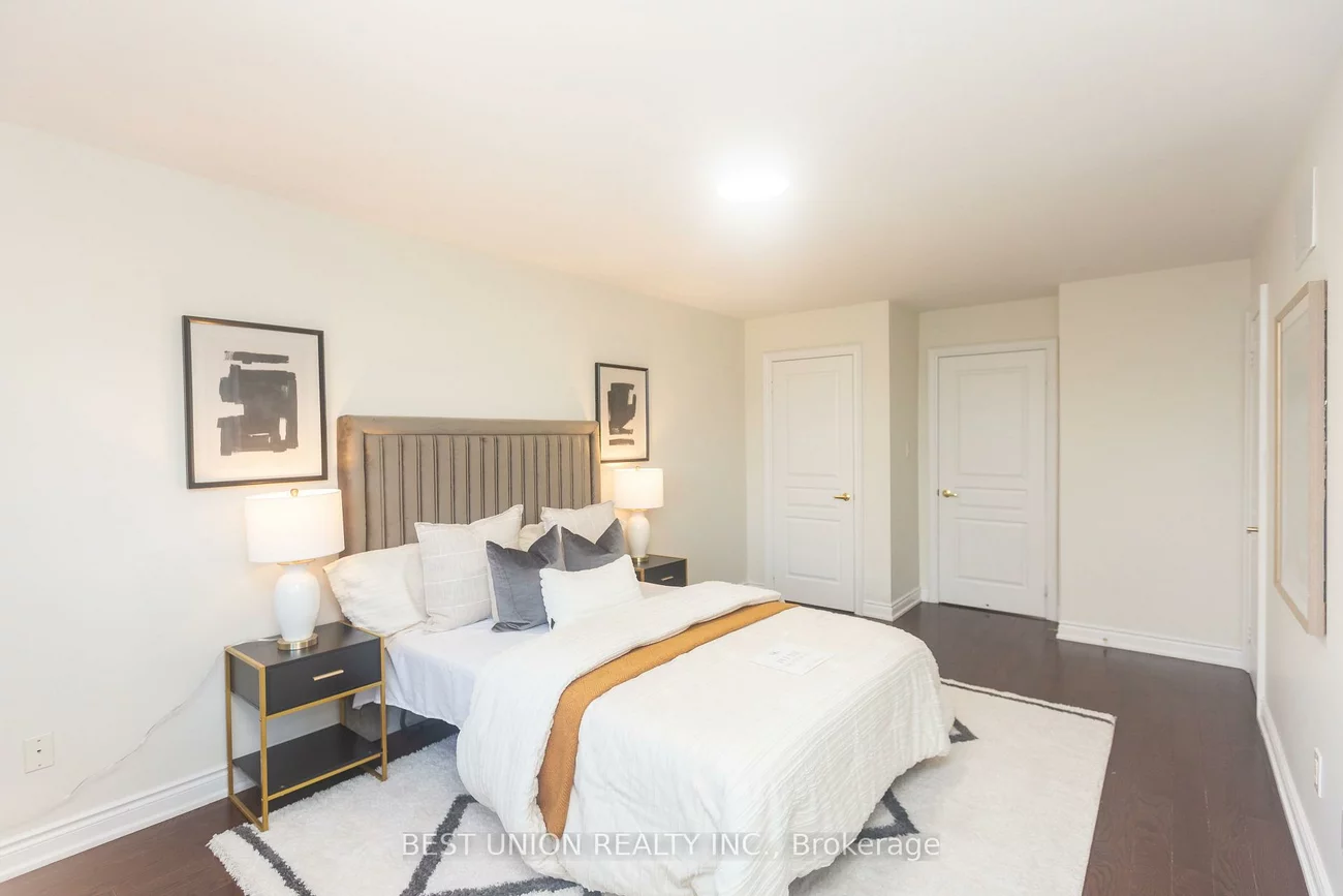 31, Bernbridge, Cedar Grove, Markham