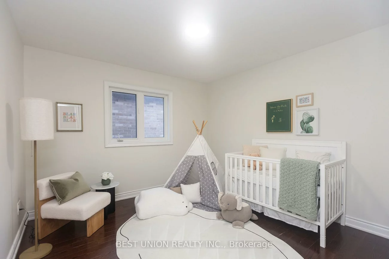 31, Bernbridge, Cedar Grove, Markham