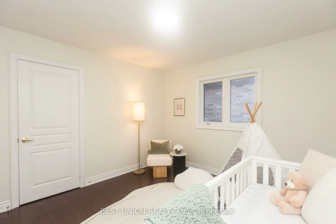 31, Bernbridge, Cedar Grove, Markham