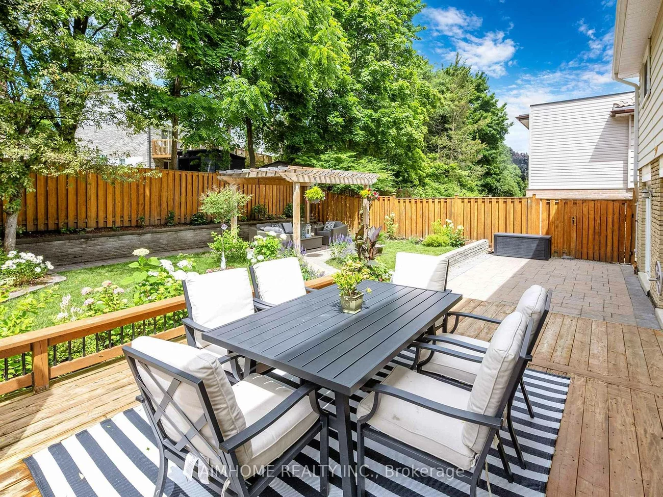 36, Liebeck, Unionville, Markham