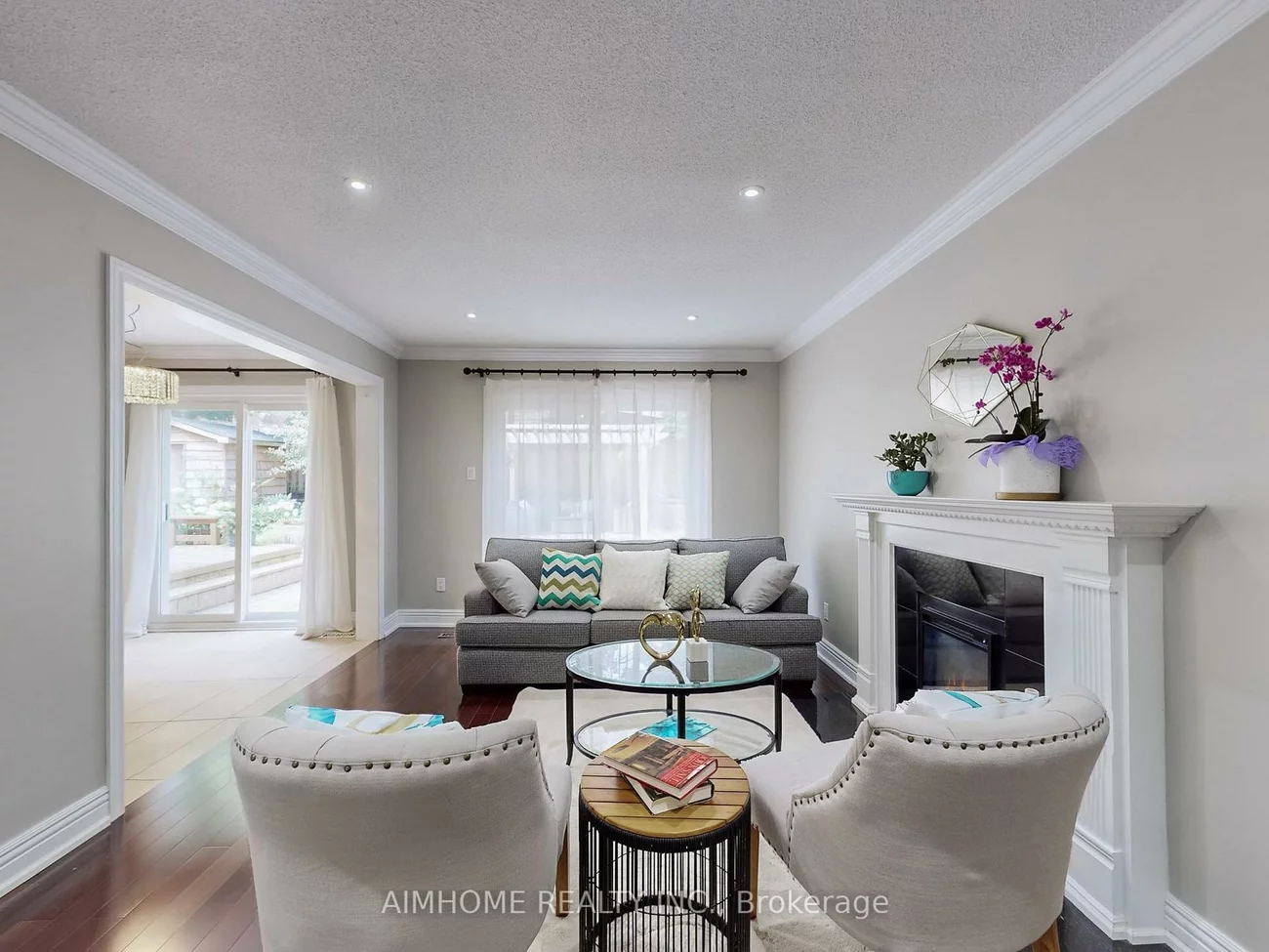 36, Liebeck, Unionville, Markham