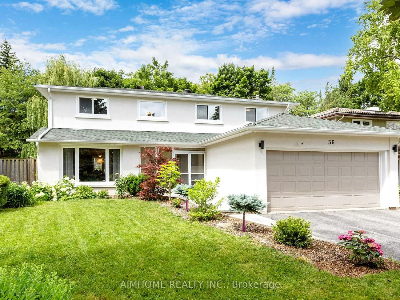 36, Liebeck, Unionville, Markham