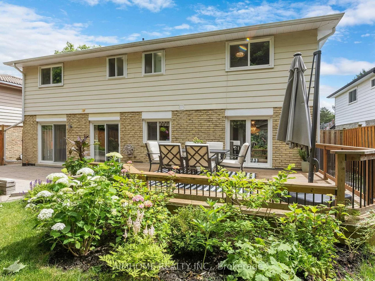 36, Liebeck, Unionville, Markham