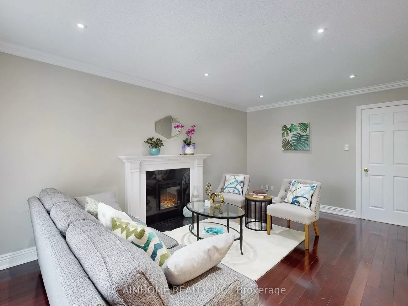 36, Liebeck, Unionville, Markham