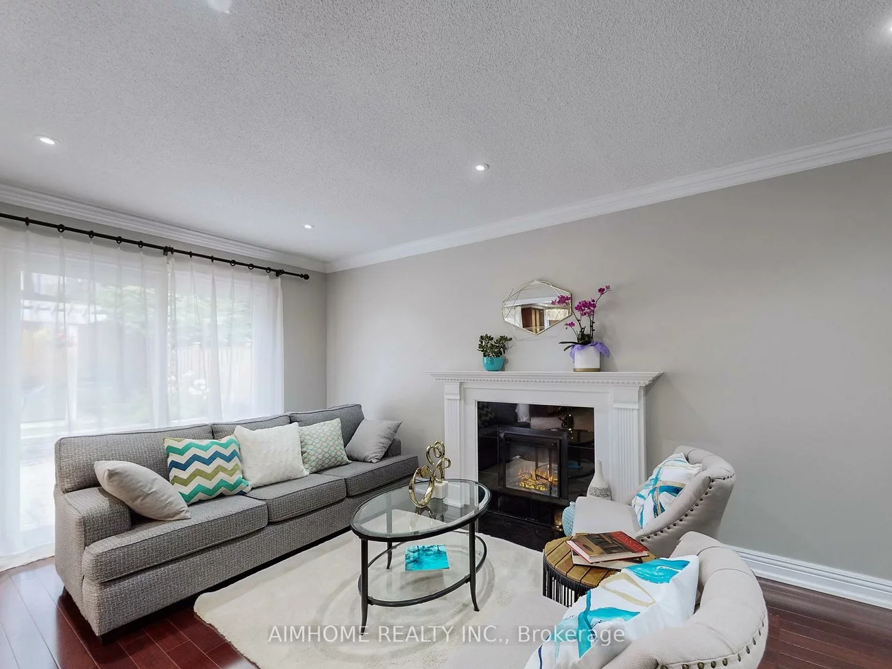36, Liebeck, Unionville, Markham