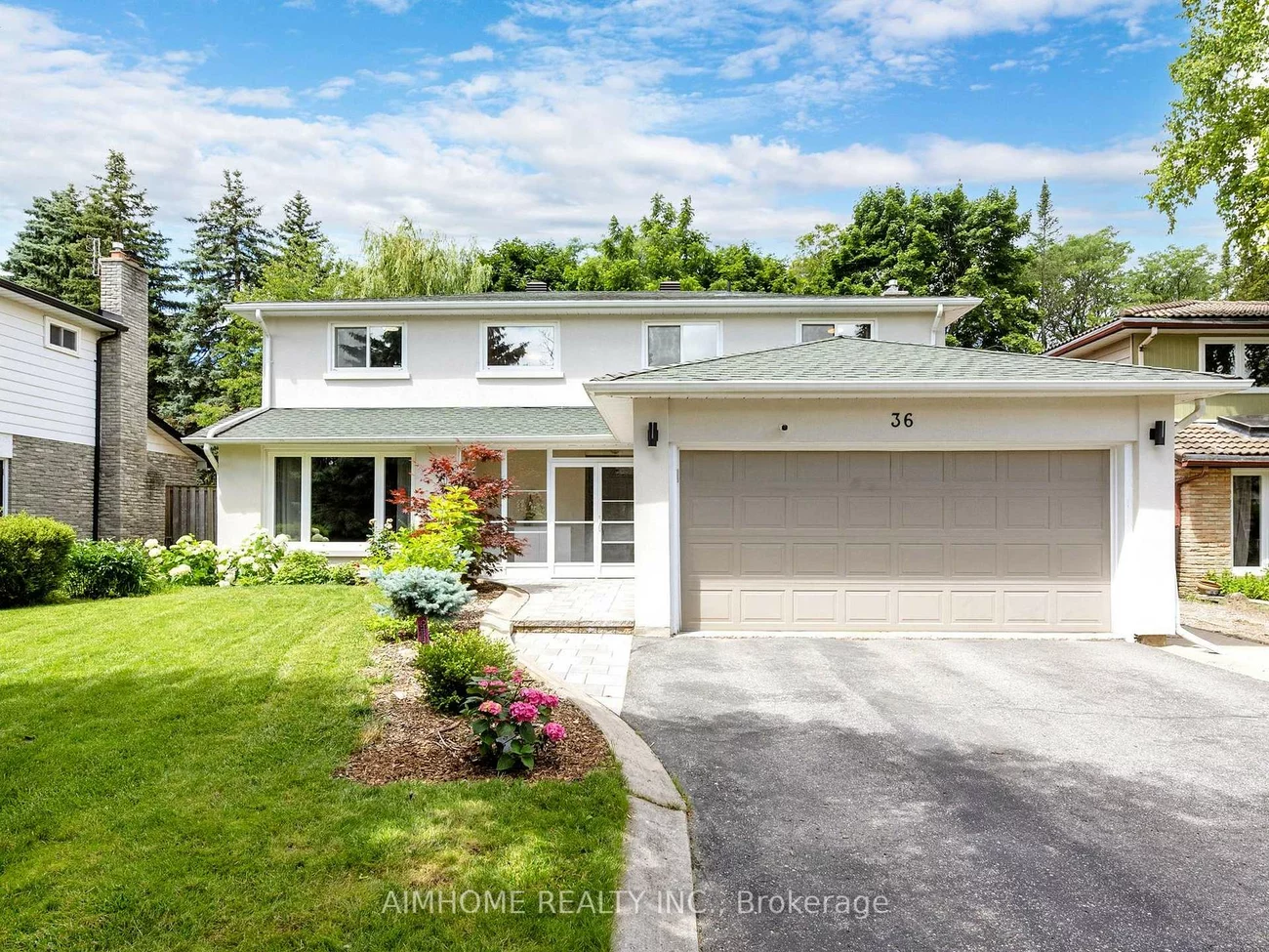 36, Liebeck, Unionville, Markham