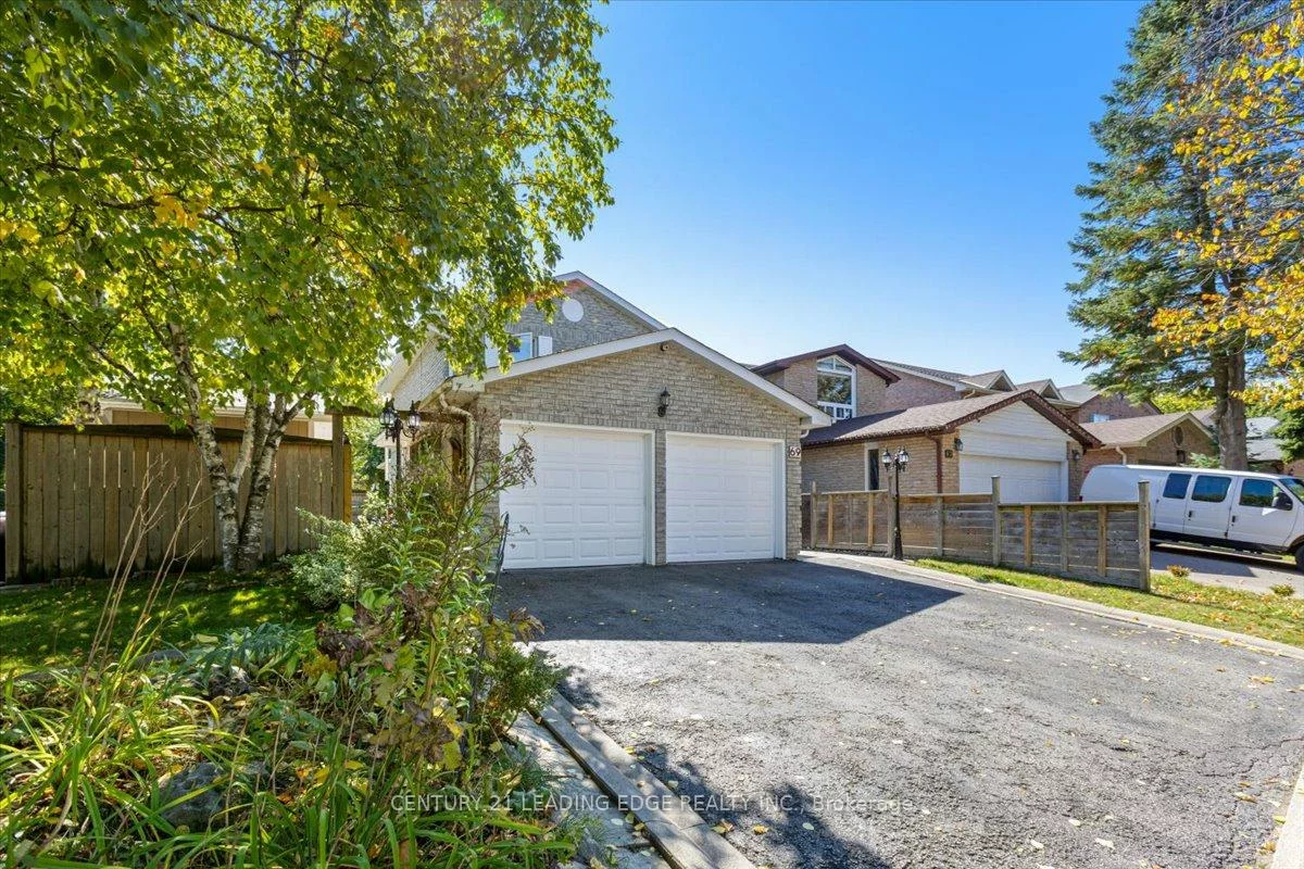 69, PARKINSON, Markham Village, Markham