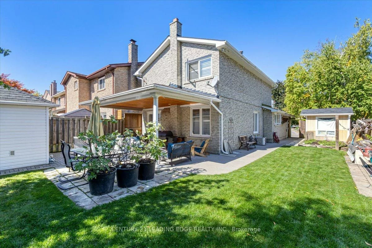 69, PARKINSON, Markham Village, Markham