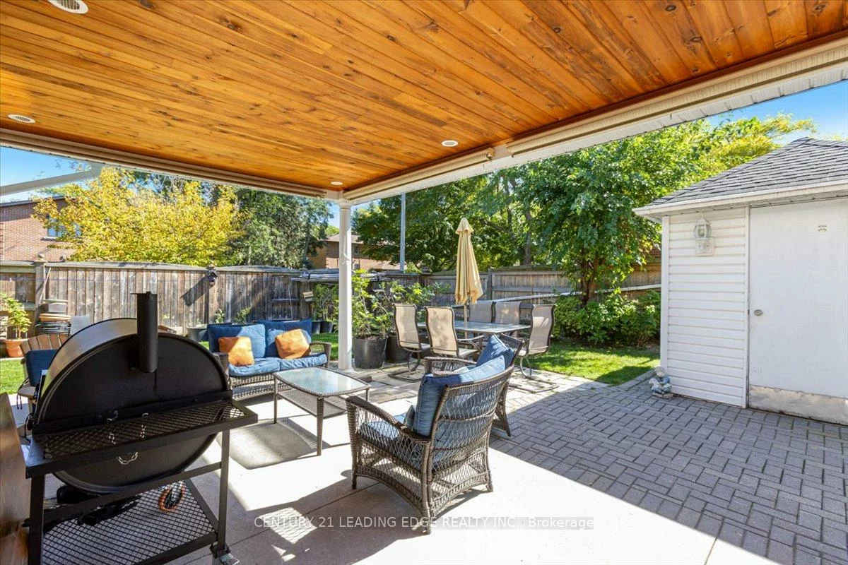 69, PARKINSON, Markham Village, Markham