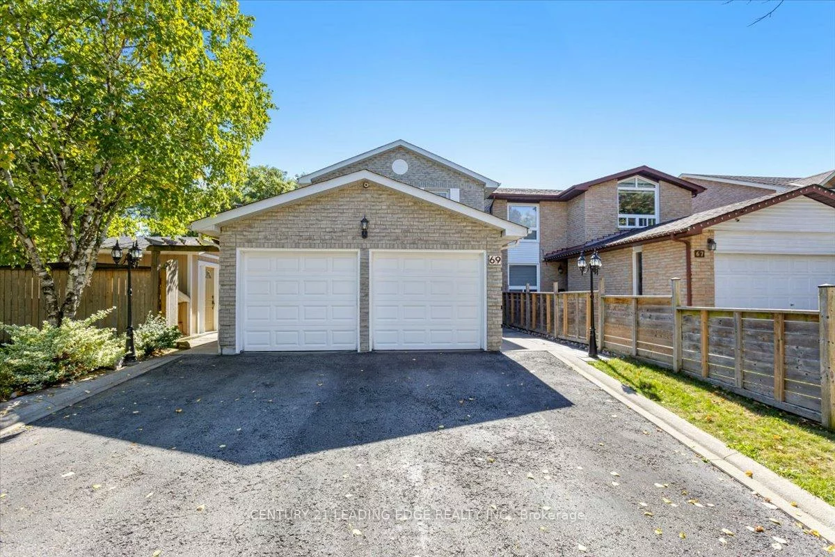 69, PARKINSON, Markham Village, Markham