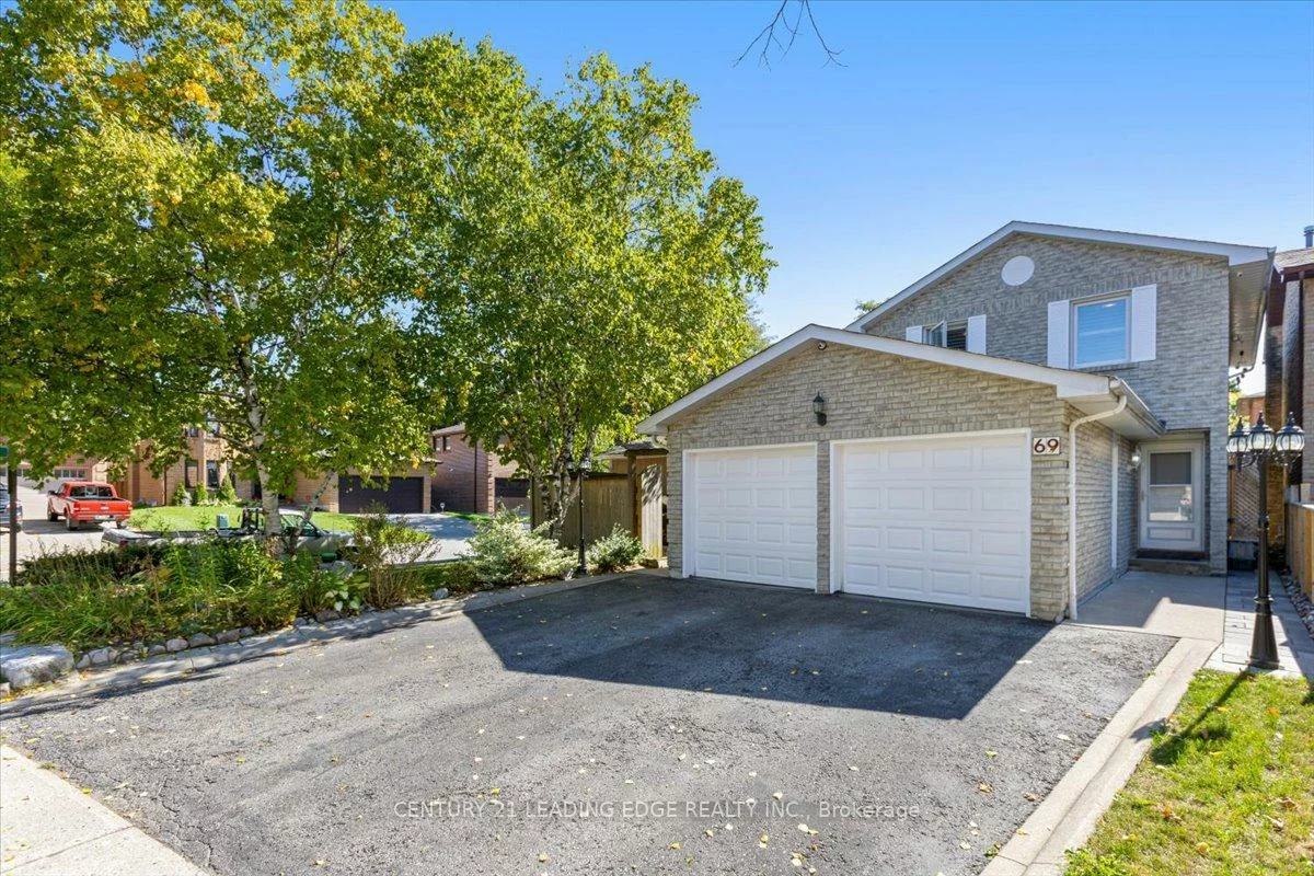 69, PARKINSON, Markham Village, Markham