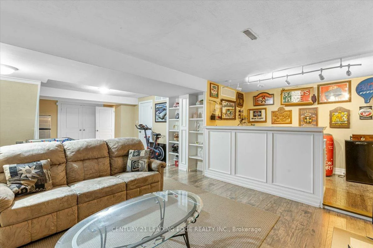 69, PARKINSON, Markham Village, Markham