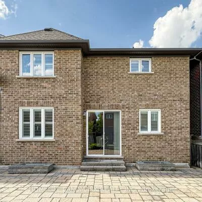 81, Prince Of Wales, Victoria Square, Markham
