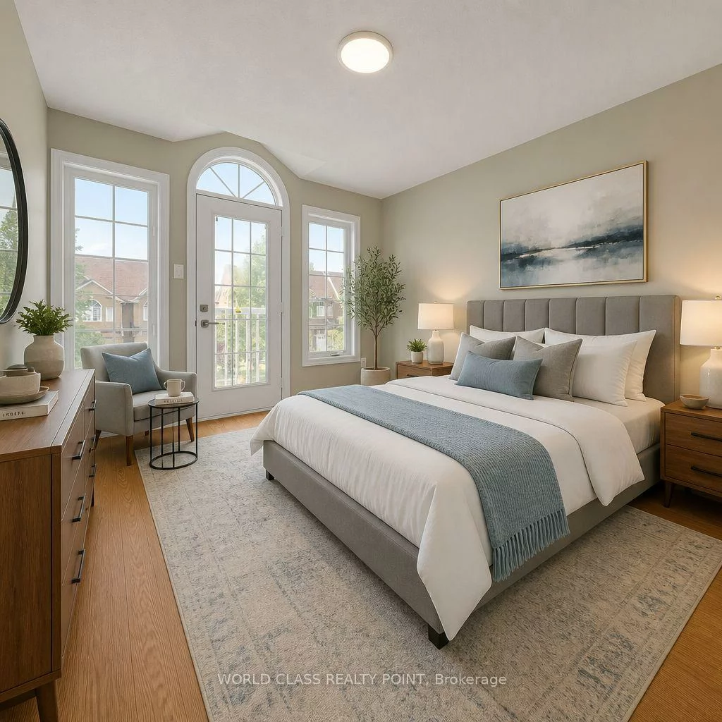 69, Redkey, Milliken Mills East, Markham