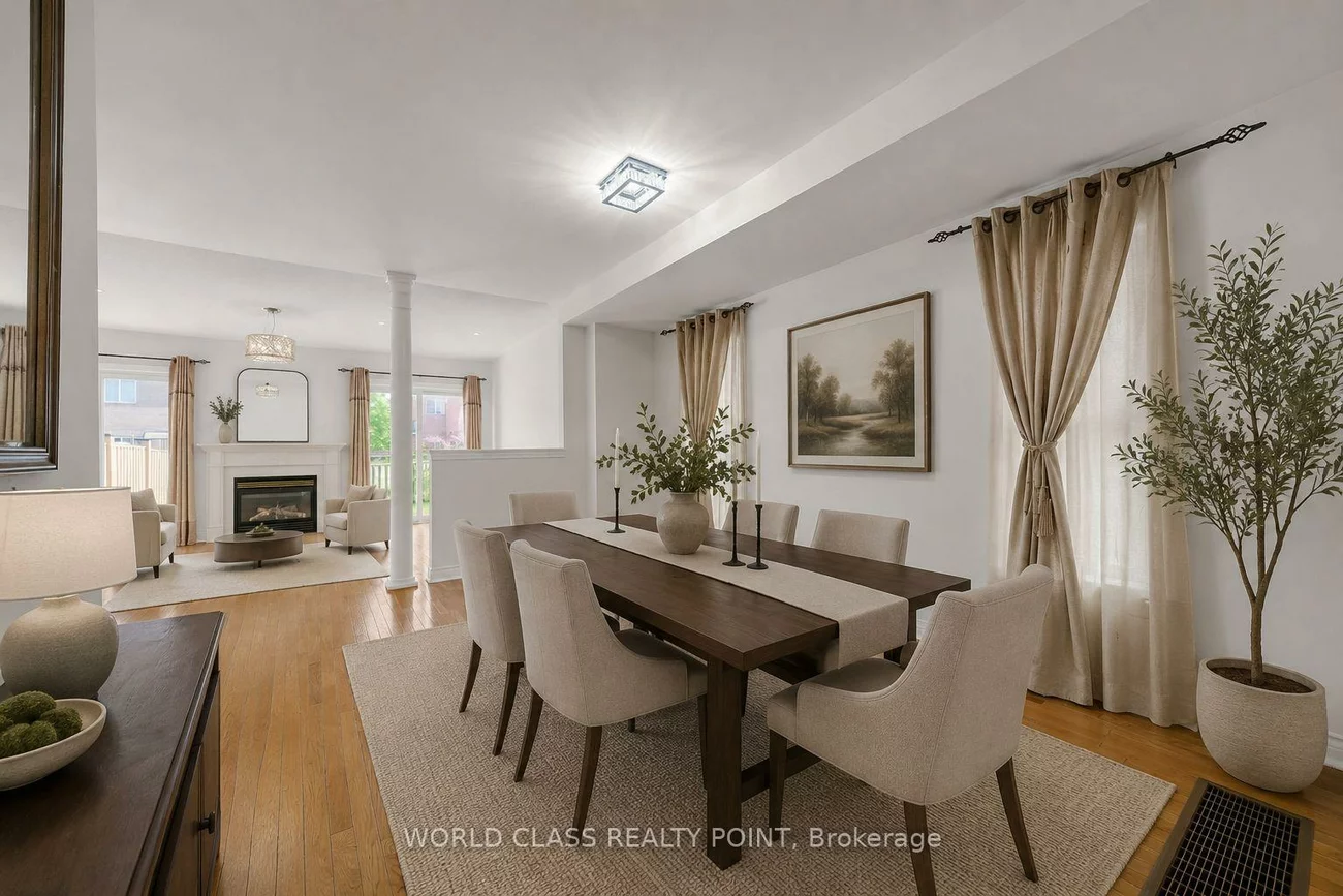 69, Redkey, Milliken Mills East, Markham
