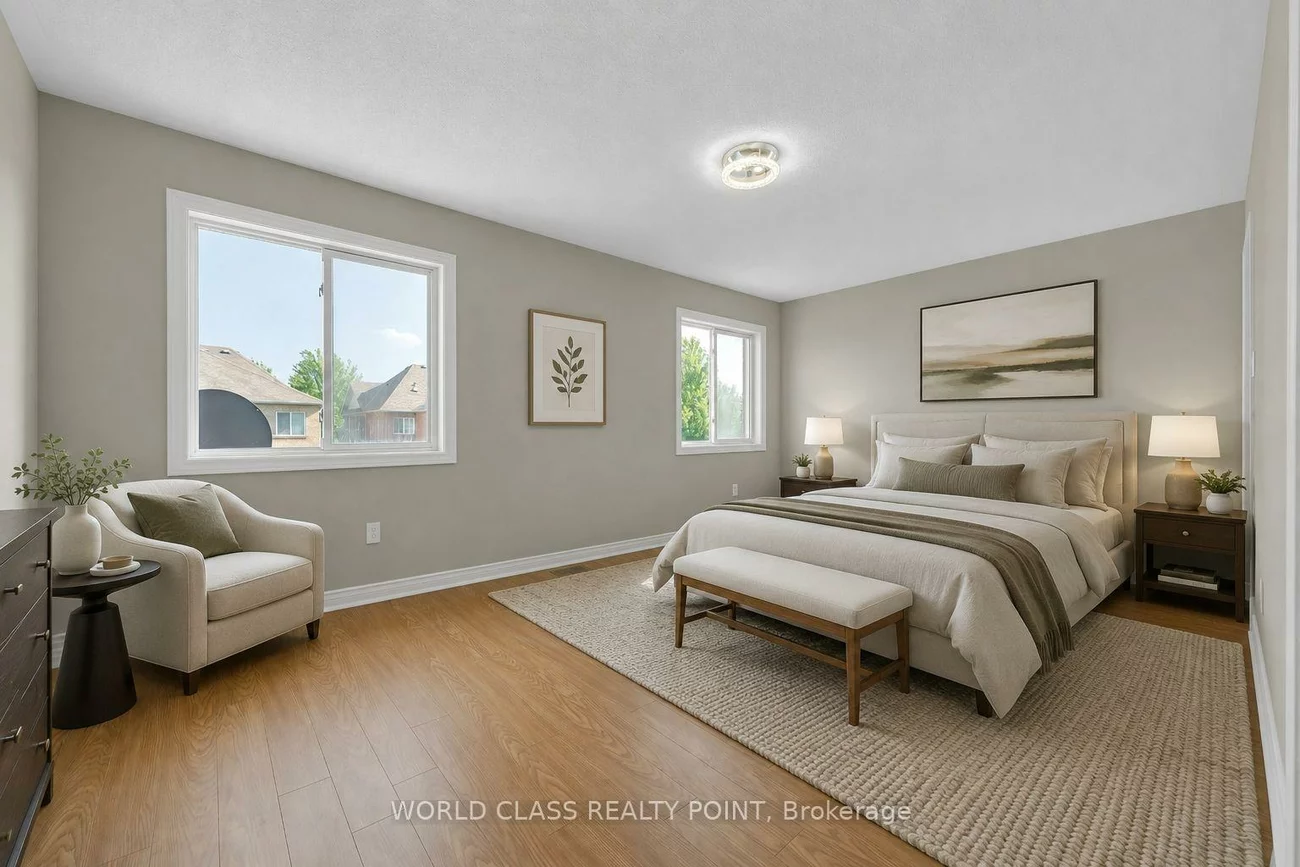 69, Redkey, Milliken Mills East, Markham