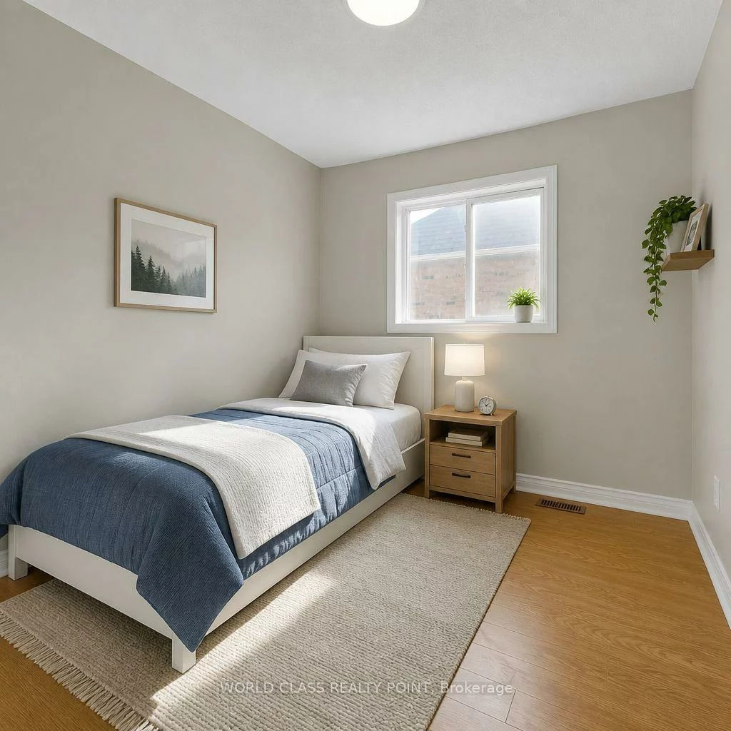 69, Redkey, Milliken Mills East, Markham