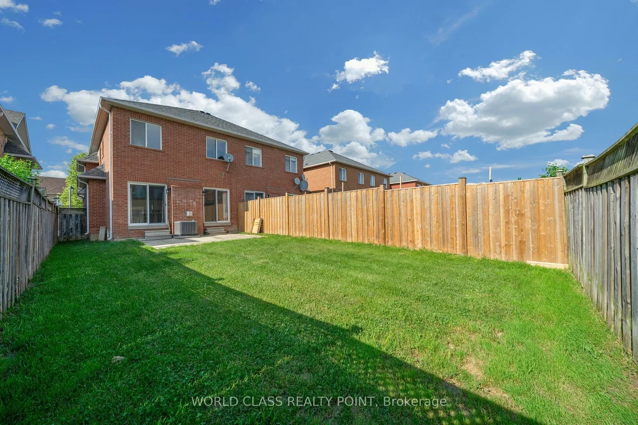 69, Redkey, Milliken Mills East, Markham