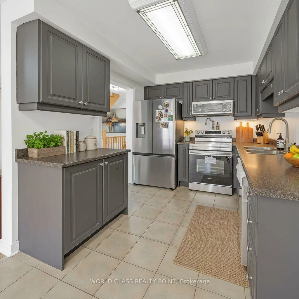 69, Redkey, Milliken Mills East, Markham