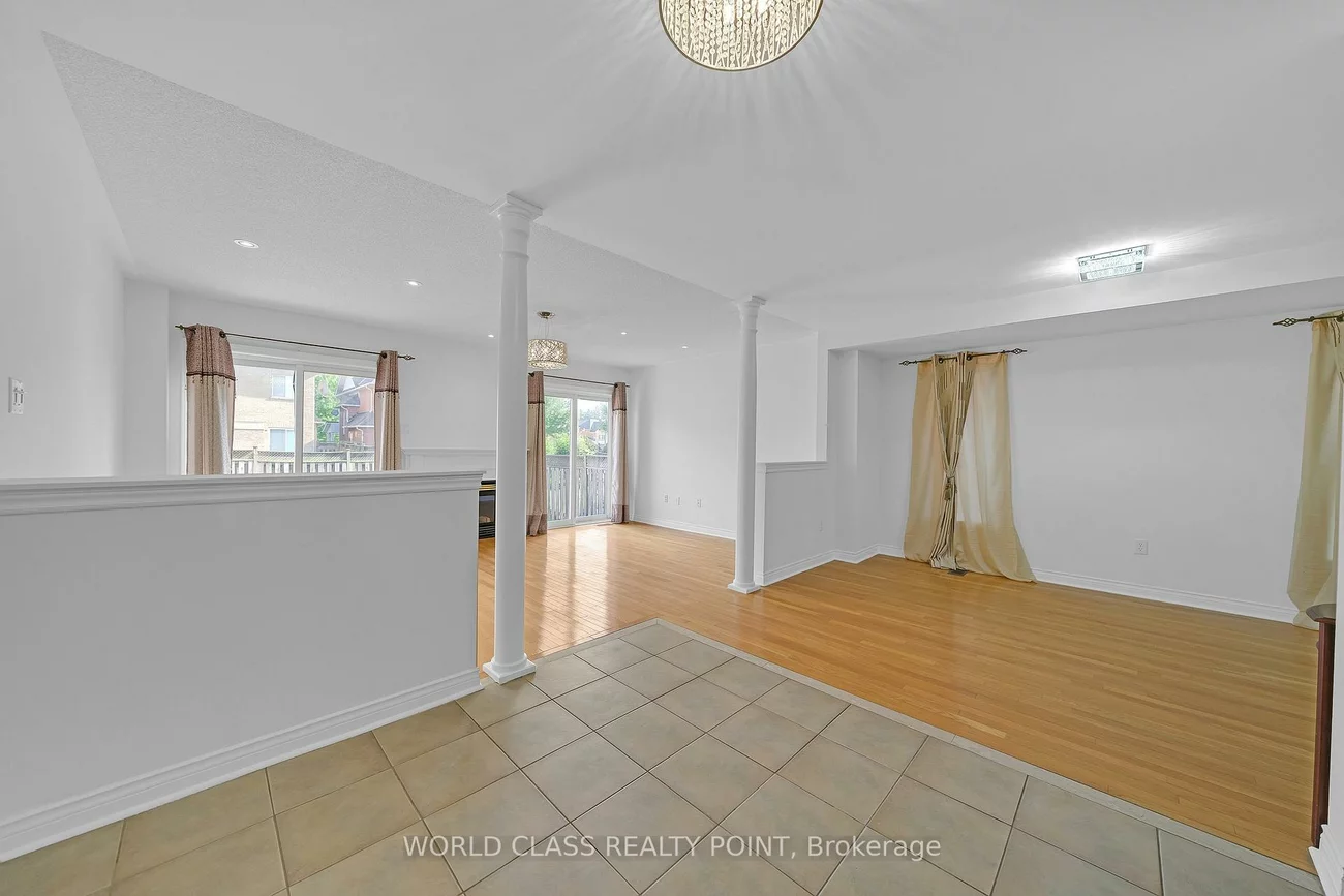 69, Redkey, Milliken Mills East, Markham