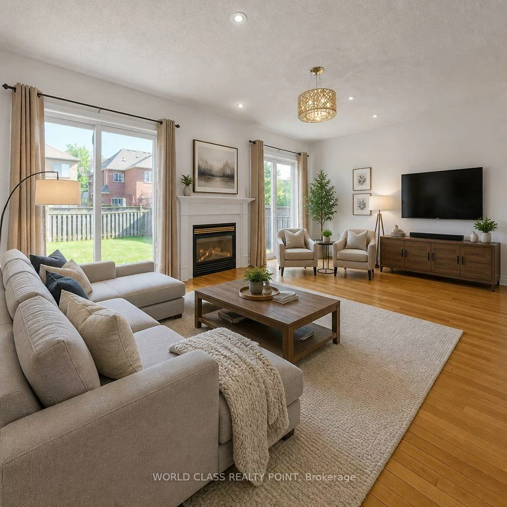 69, Redkey, Milliken Mills East, Markham