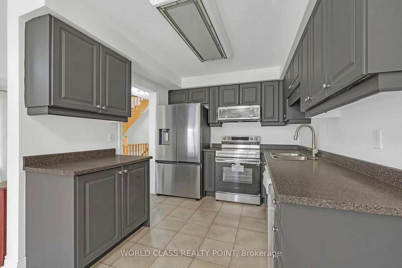 69, Redkey, Milliken Mills East, Markham