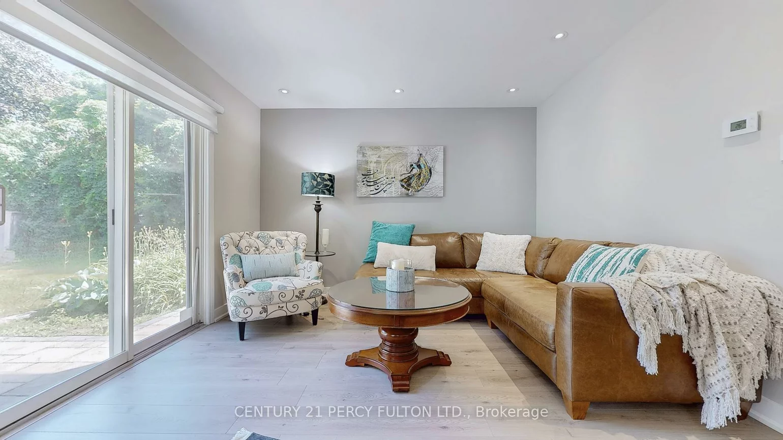 158, Holm, Aileen-Willowbrook, Markham