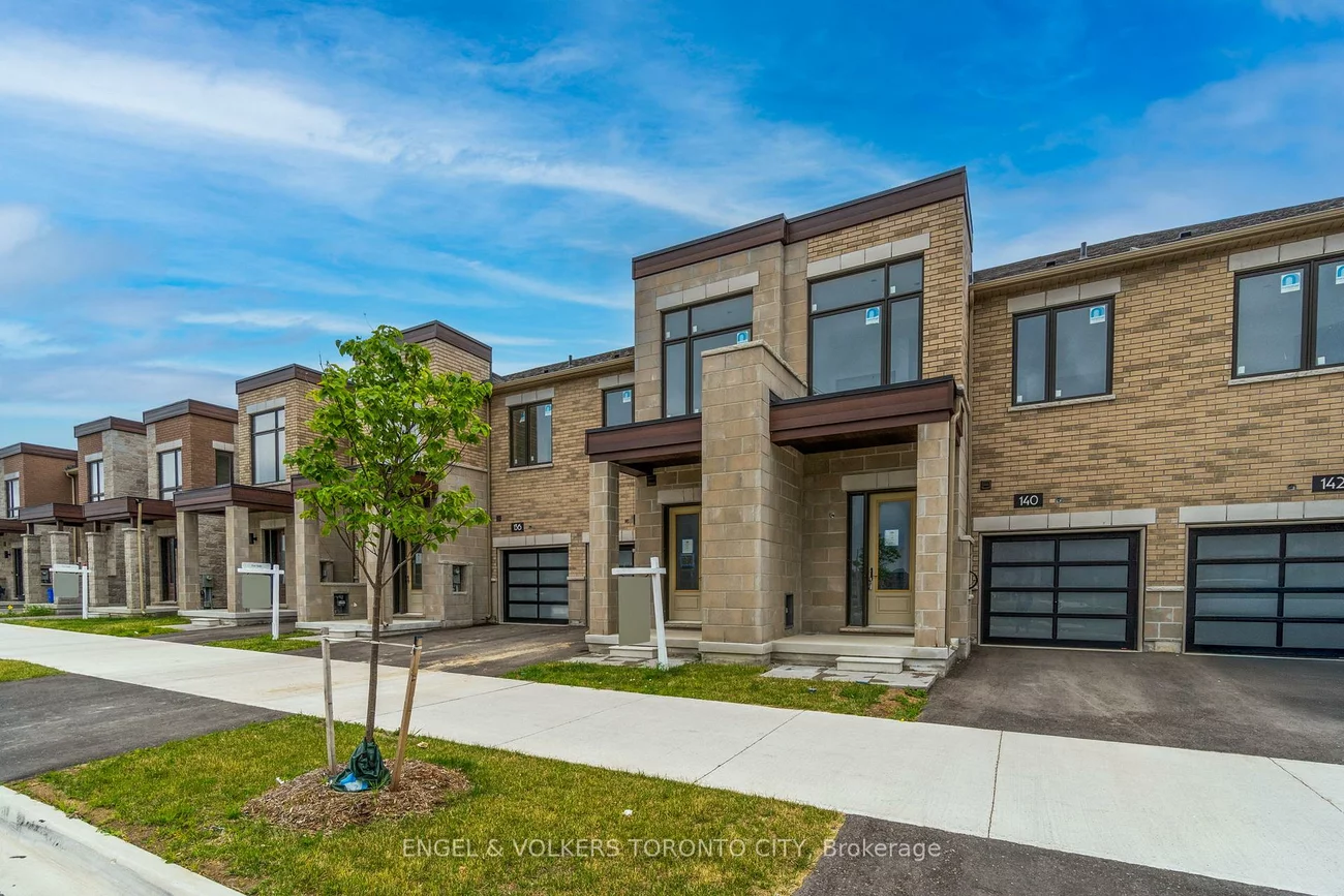 136, Mumbai, Middlefield, Markham