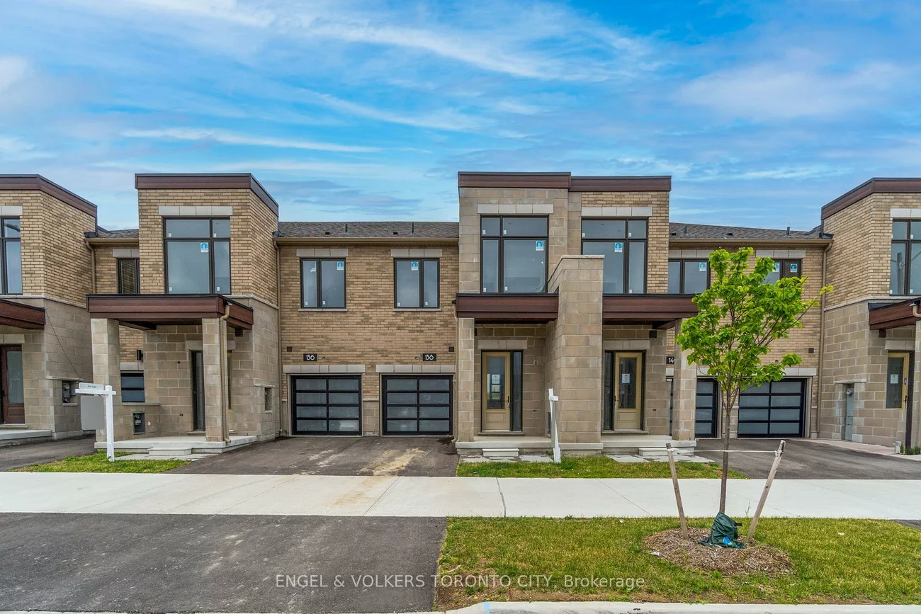 136, Mumbai, Middlefield, Markham