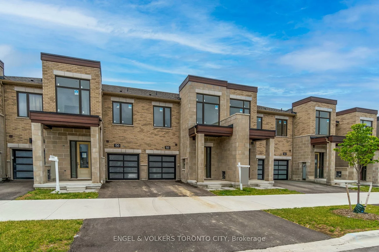 136, Mumbai, Middlefield, Markham