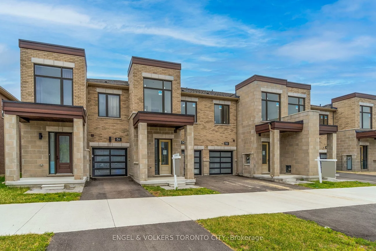 136, Mumbai, Middlefield, Markham