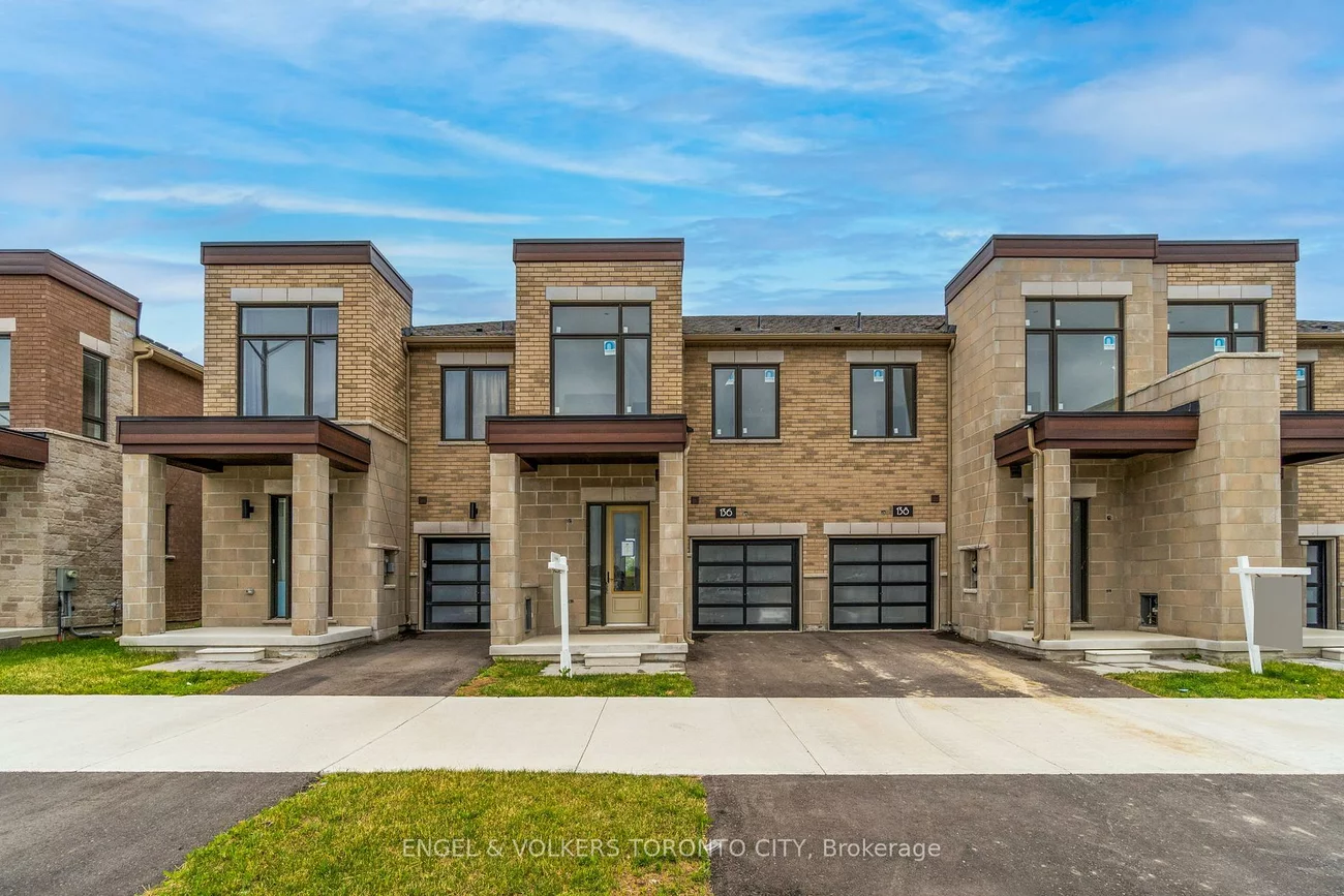 136, Mumbai, Middlefield, Markham
