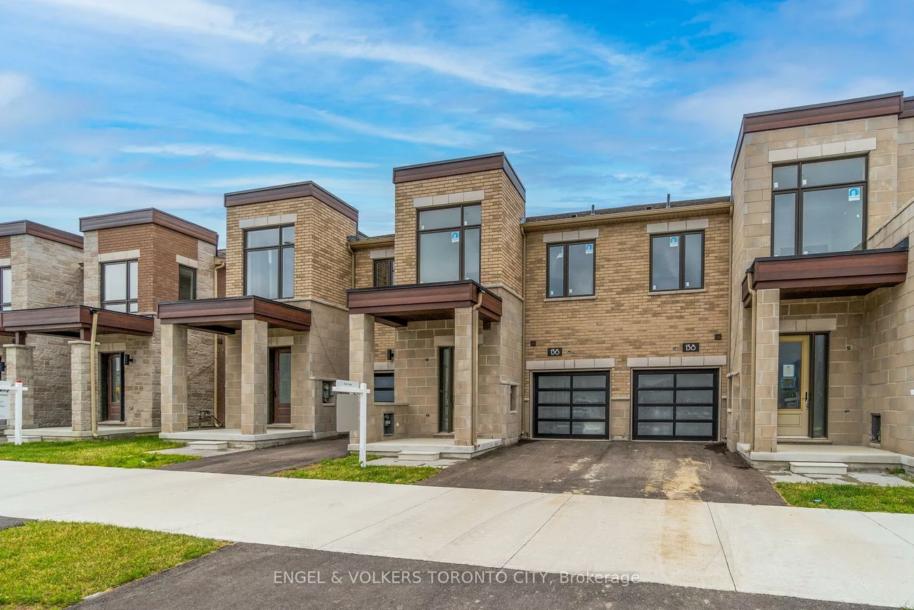 136, Mumbai, Middlefield, Markham