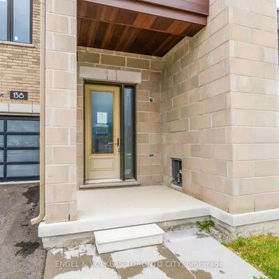 136, Mumbai, Middlefield, Markham