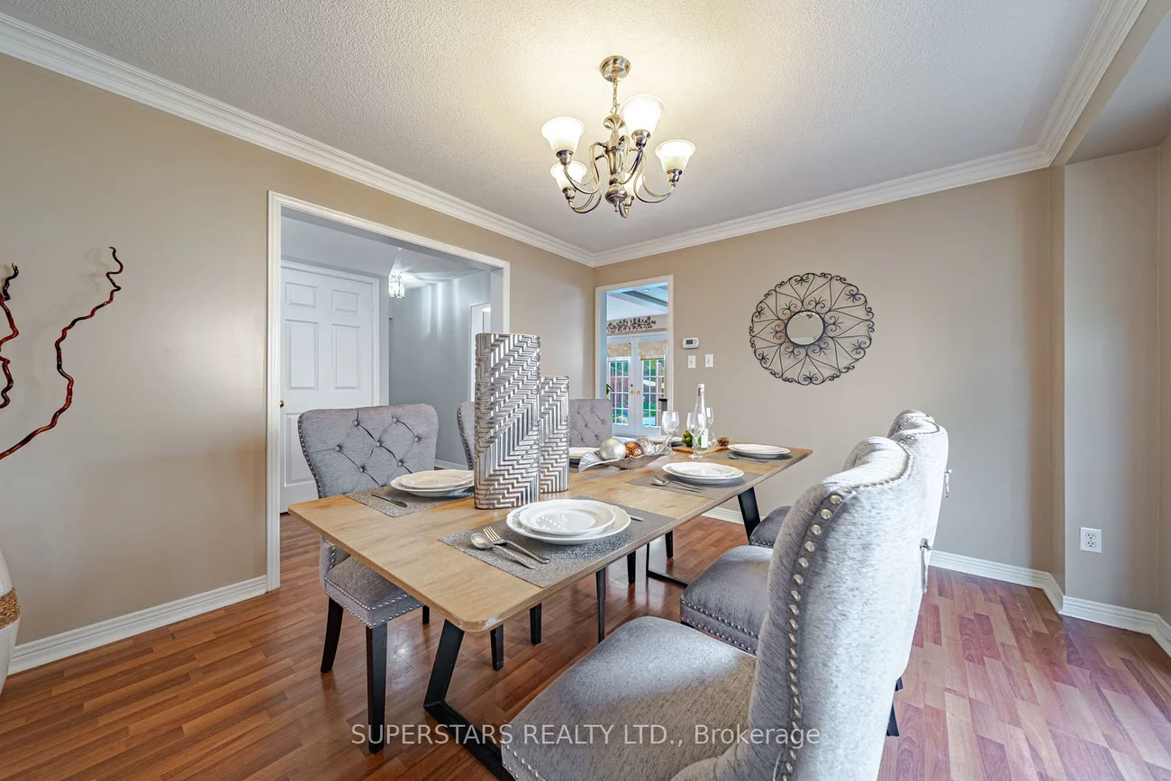 29, Arborfield, Markville, Markham