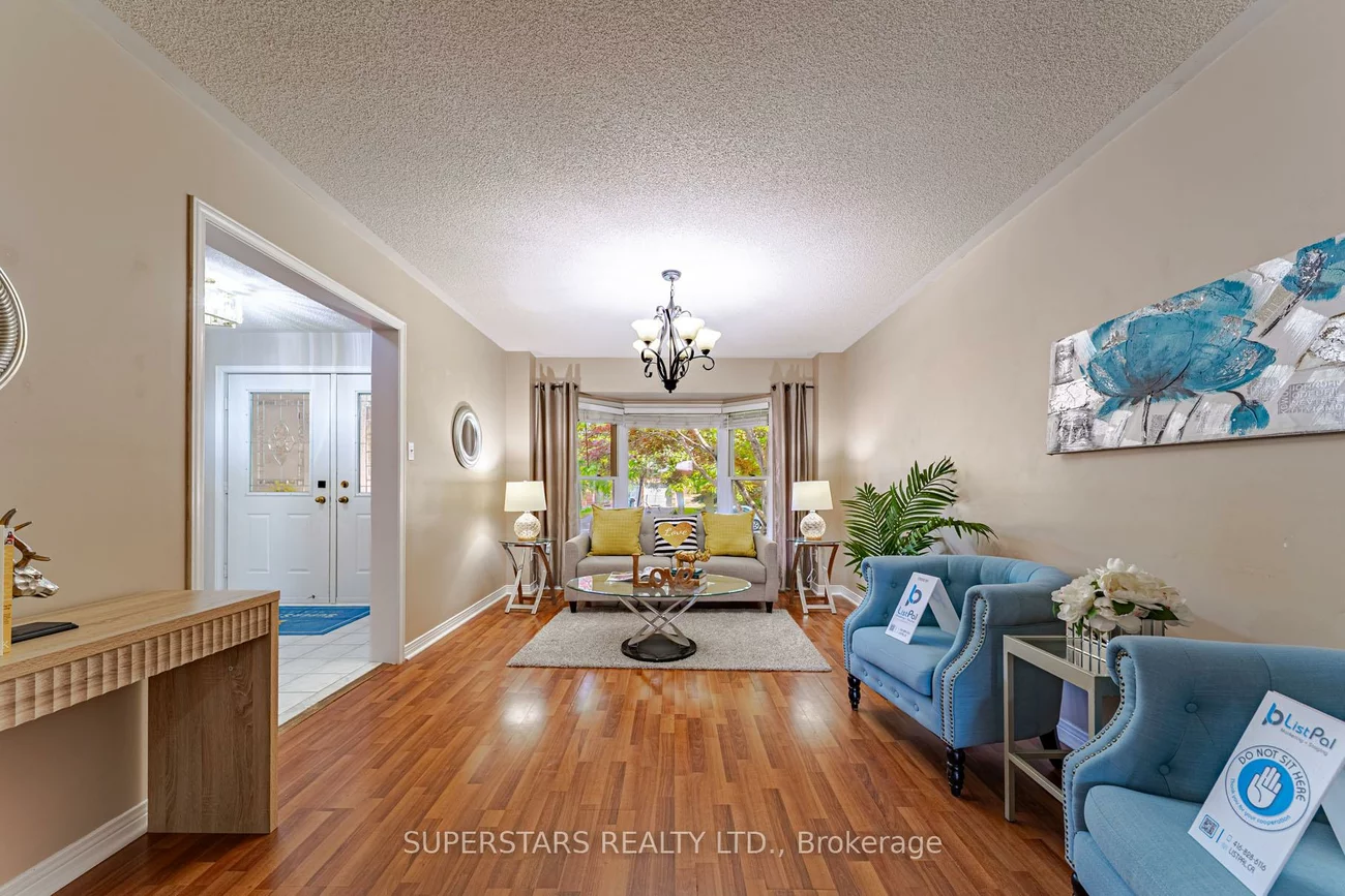 29, Arborfield, Markville, Markham