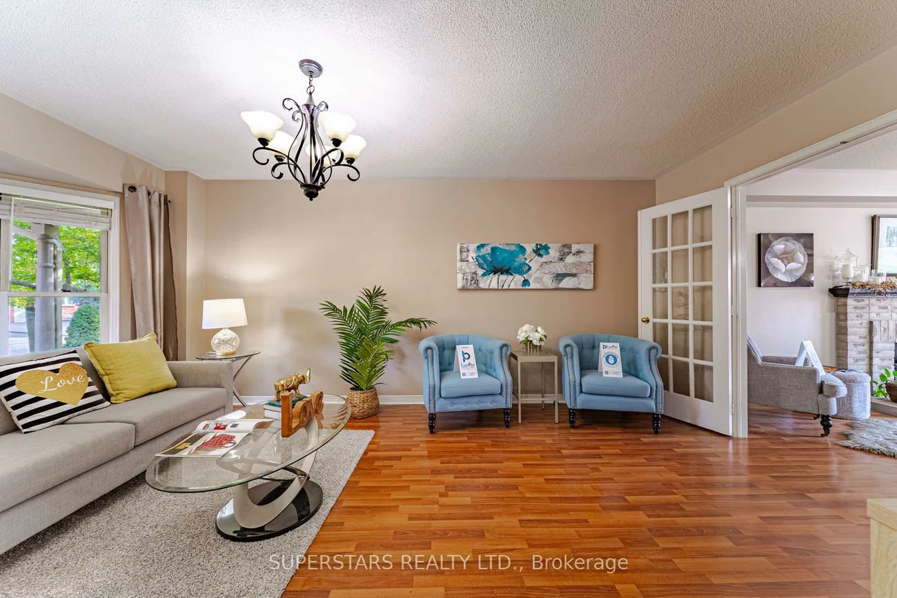 29, Arborfield, Markville, Markham