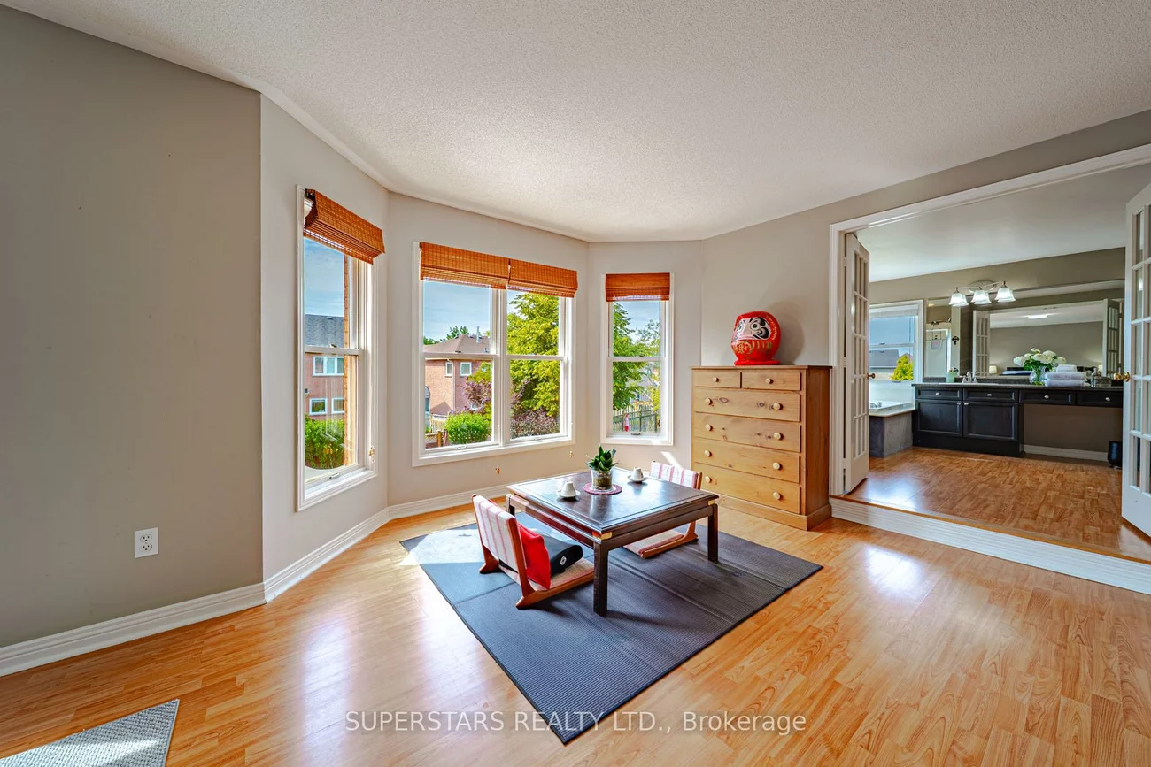 29, Arborfield, Markville, Markham