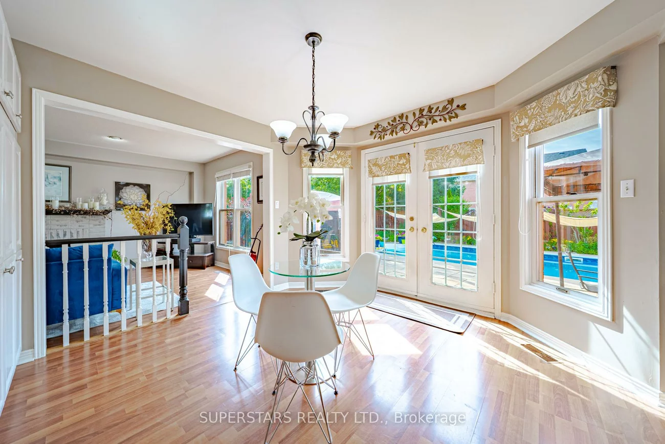 29, Arborfield, Markville, Markham