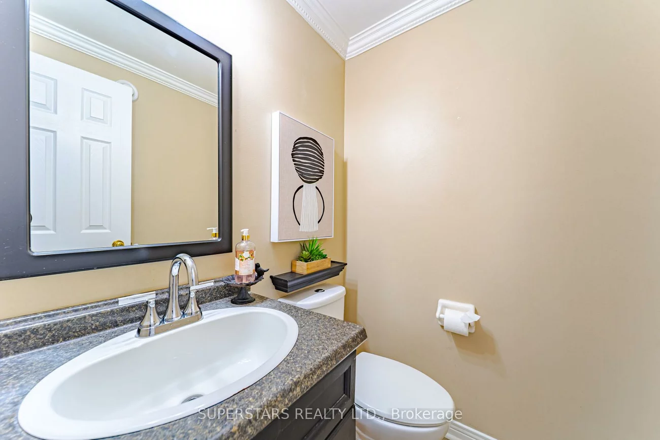29, Arborfield, Markville, Markham