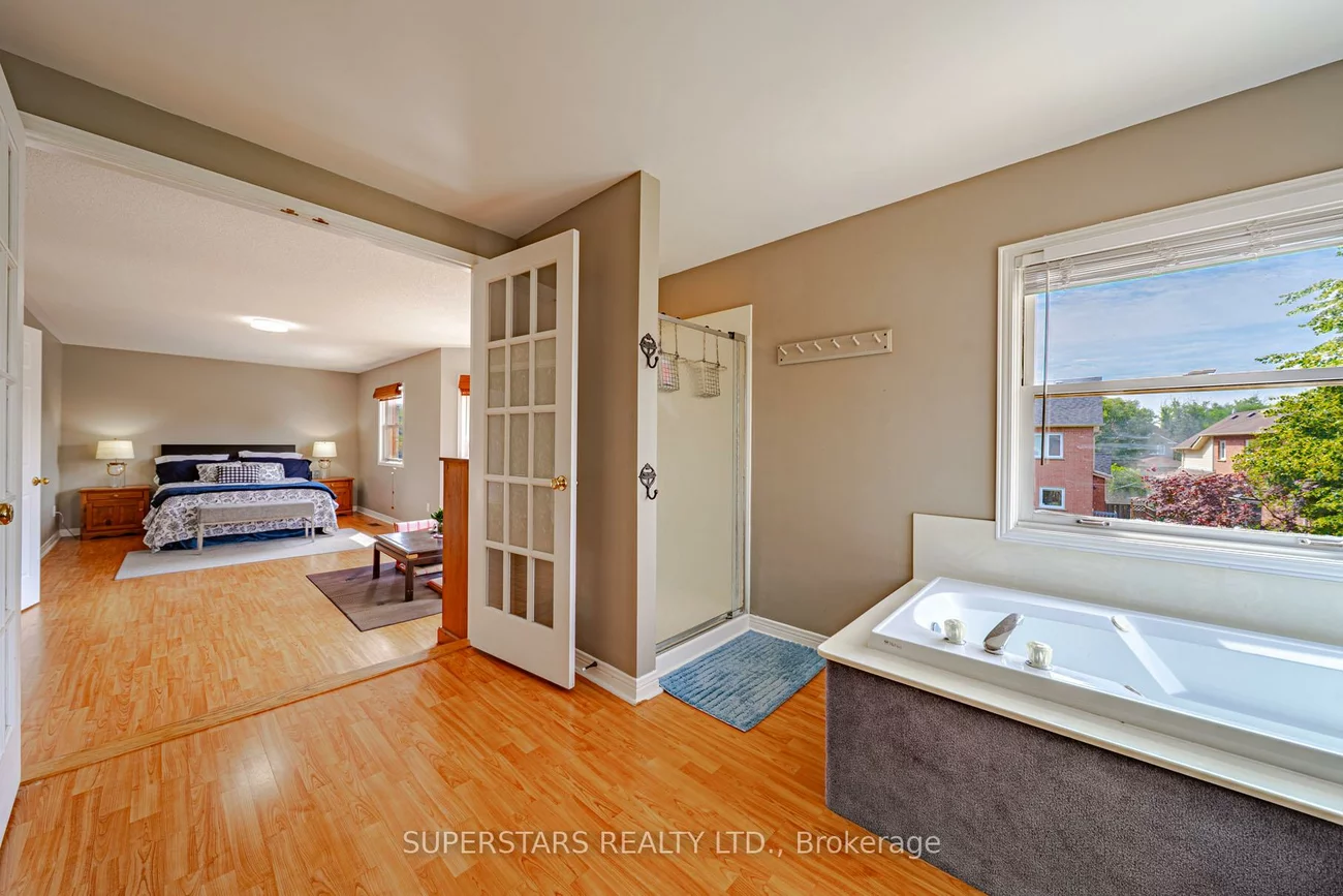 29, Arborfield, Markville, Markham