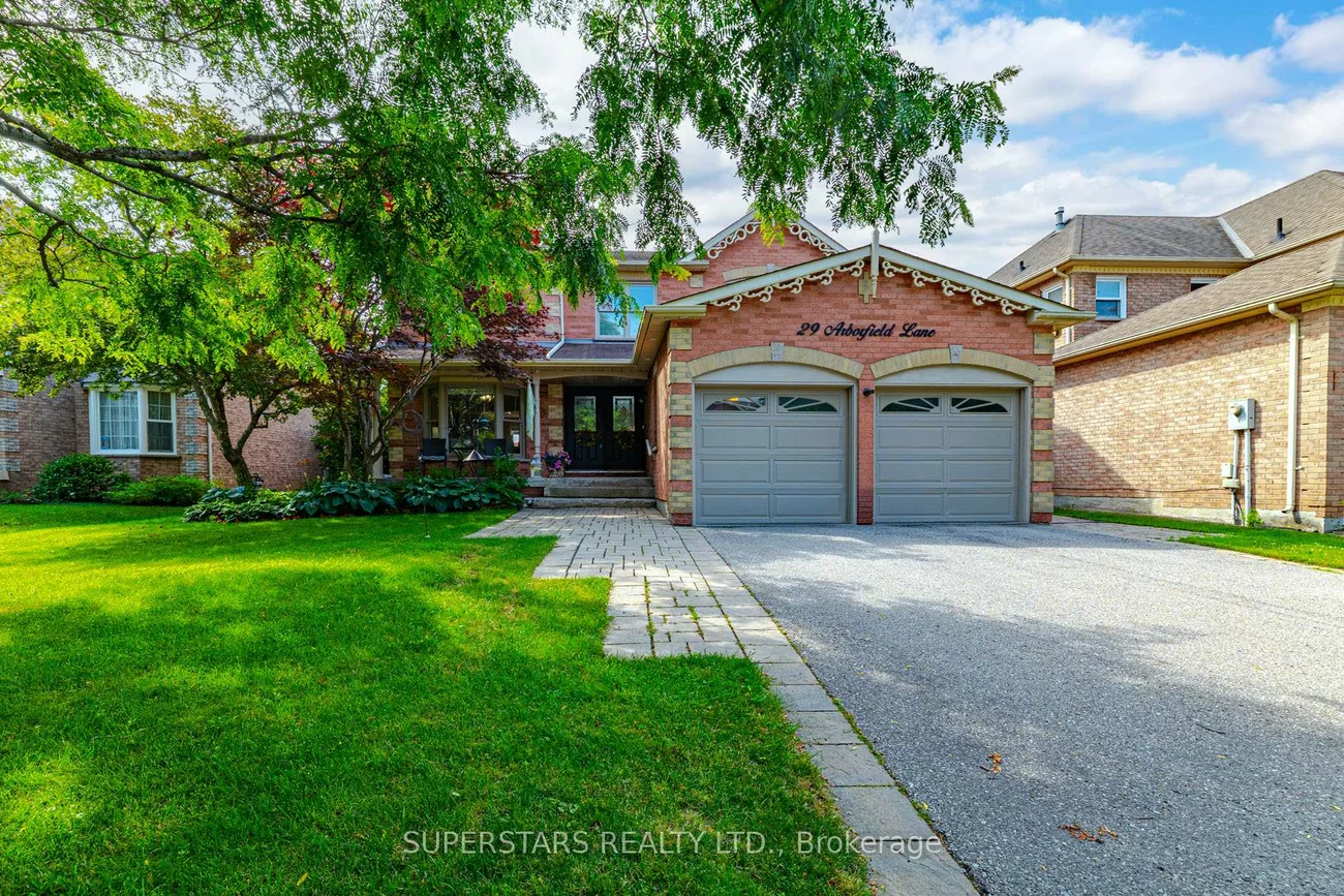 29, Arborfield, Markville, Markham