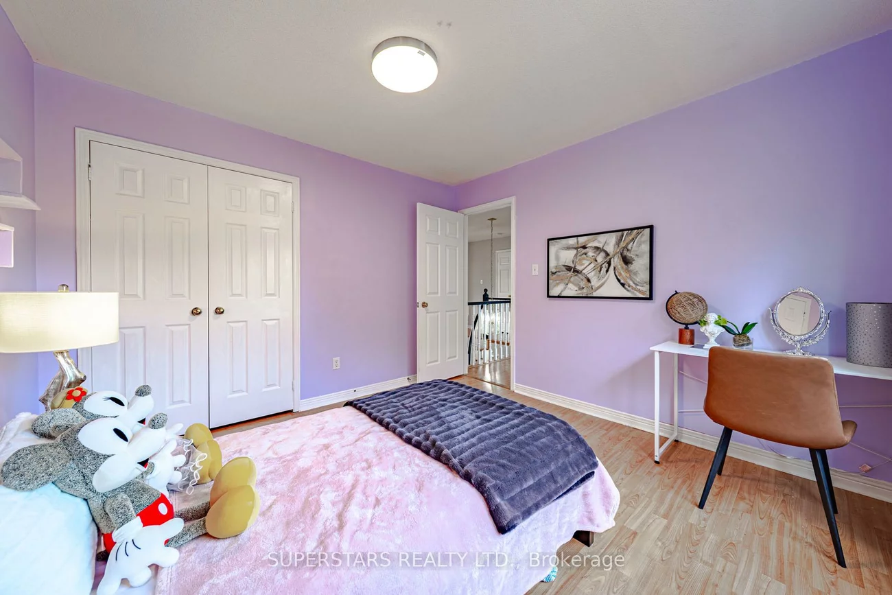 29, Arborfield, Markville, Markham