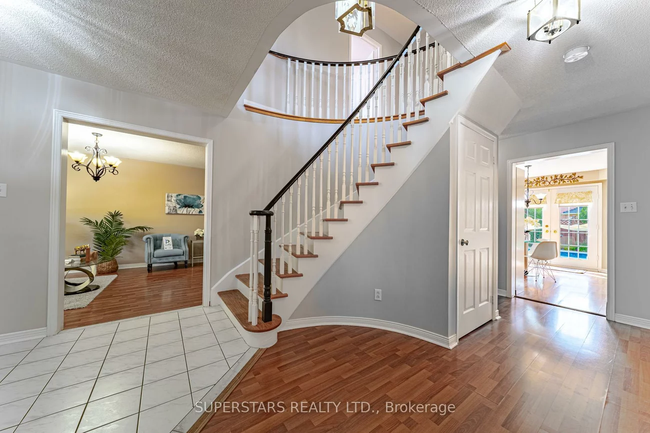 29, Arborfield, Markville, Markham
