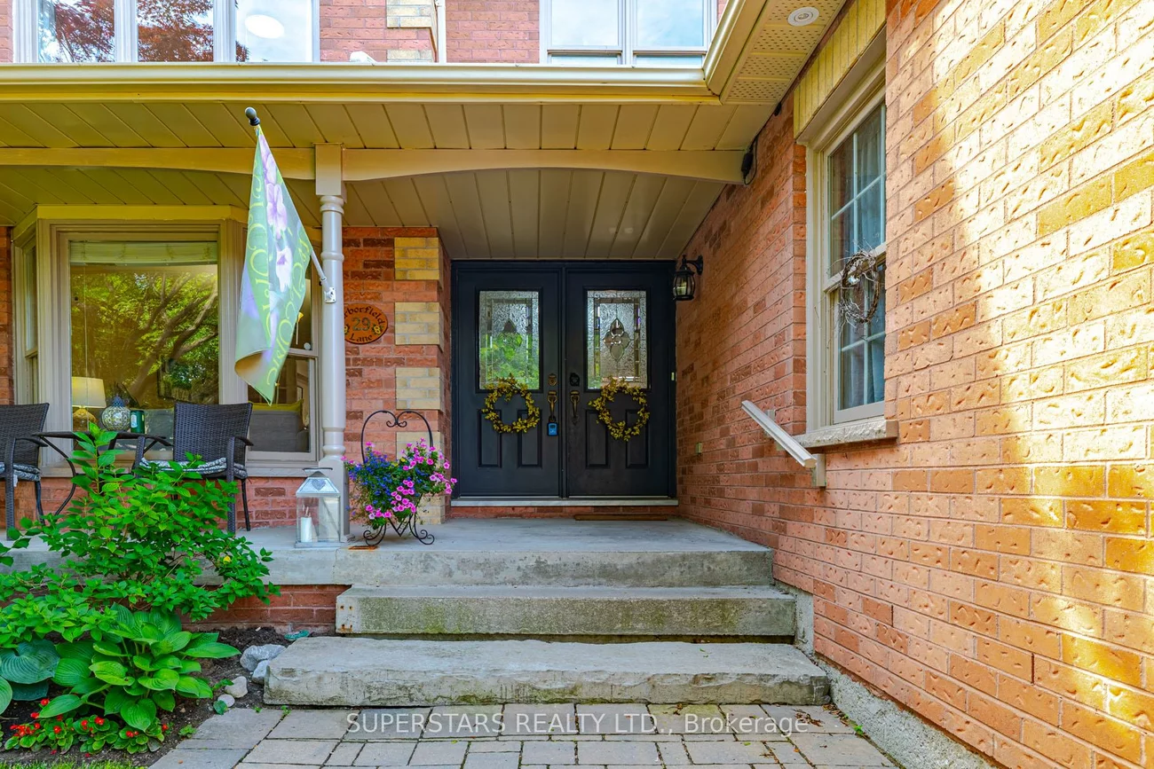 29, Arborfield, Markville, Markham
