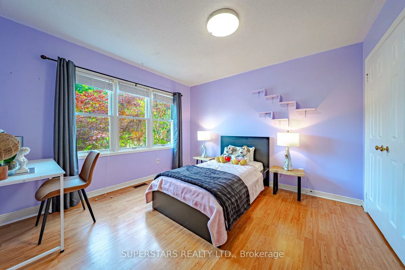 29, Arborfield, Markville, Markham